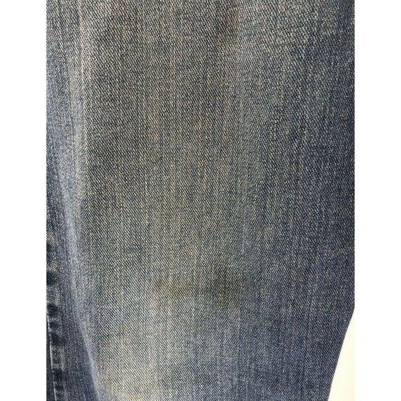 Men's Levi's 559 Relaxed Straight Jeans Size 31x30 - Picture 5 of 8